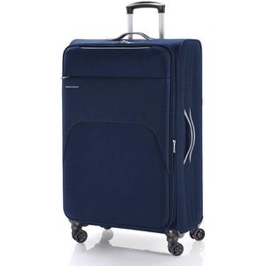 Gabol Zambia 4-wielige trolley 79 cm blau