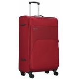 Gabol Zambia 4-wielige trolley 79 cm bordeaux