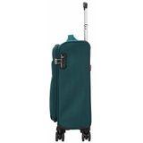 Gabol Cloud Cabin Trolley 55 turquoise