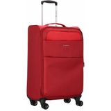 Gabol Cloud Medium Trolley 69 Red