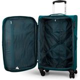 Gabol Cloud 4-wielige trolley 69 cm  benzine