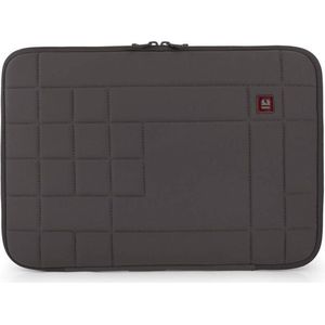 Gabol Bulk Laptop Sleeve 15.6'' Grijs