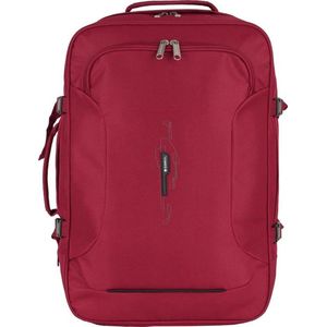 Gabol Week Cabin Backpack red