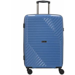 Gabol Osaka 4-wielige trolley 67 cm blau