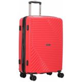 Gabol Osaka 4-wielige trolley 67 cm rot