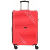 Gabol Osaka 4-wielige trolley 67 cm rot