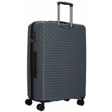 Gabol Osaka 4-wielige trolley 77 cm grau