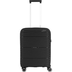 Gabol Kiba Cabin Trolley 55 black