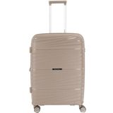 Gabol Kiba Medium Trolley 66 cm Beige