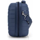 Gabol Kiba Beautycase 34 cm Blau