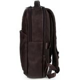 Gabol Laptop backpack Status 15,6 inch - Bruin