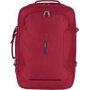 Gabol Week Eco Cabin Backpack red backpack