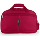 Gabol Week Eco flight bag 40 cm met rugzakfunctie red