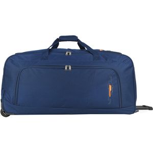 Gabol Reistas / Weekendtas / Handbagage - Week - 110 L - Blauw