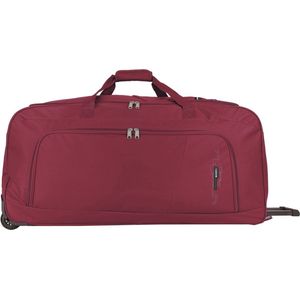 Gabol Week Eco Extra Large Wheel Bag red Reistas