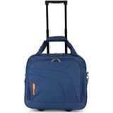 Gabol Pilot Case 15.6'' Week Eco Blauw