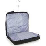 Gabol Reistas / Weekendtas / Sporttas - 22 liter - Polyester - Week - Zwart