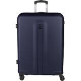 Gabol 4-wielige trolley 76 cm azul