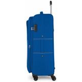 Gabol Lisboa Large Koffer Blauw