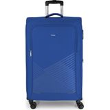 Gabol Lisboa Large Koffer Blauw