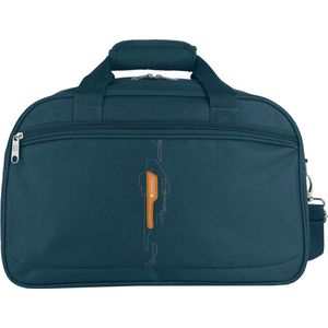 Gabol Week Eco Backpack Bag S turquoise Weekendtas