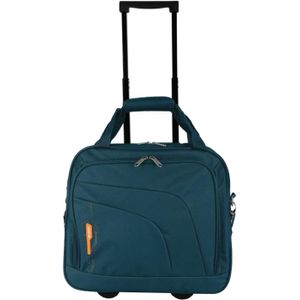 Gabol Laptoptrolleys Week - Turquoise