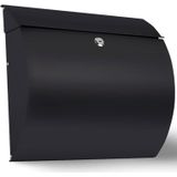 Talen Tools - Brievenbus - Aura - Zwart