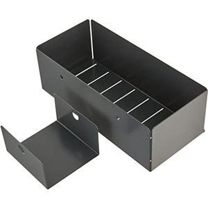 Arregui CRA24-B Top Ecoclas Plus Organizer voor klein afval (batterijen, gloeilampen, koffiecapsules enz.), accessoires voor vuilnisemmer en recycling