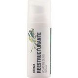 Tot Herba Tot Herba Restructuring Cream Olive Leaves 90 Ml