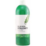 Douchegel Vitalizante Aloe Vera Tot Herba (1000 ml)