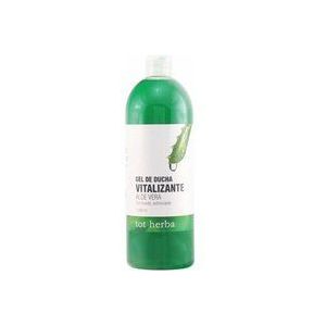 Douchegel Vitalizante Aloe Vera Tot Herba (1000 ml)