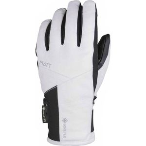 MATT Shasta Goretex Handschoenen Heren - White - S