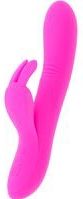 Rabbitvibrator 'Ethan' | 7 Vibrationsmodi Moressa 1 St