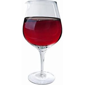 Decoratief Wijnglas 1,7 liter
