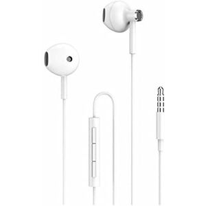 Eightt Eaur-Xi (Bedraad), Koptelefoon, Wit