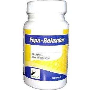 Fepa Fepa-Relaxdor 30Cap. 200 g 1 stuk