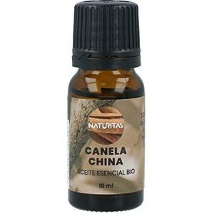 Organic Chinese cinnamon essential oil 10 ml (Cinnamon)