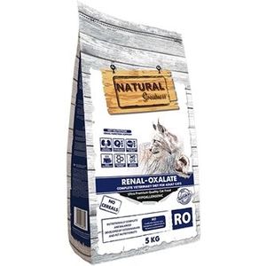 NATURAL GREATNESS VETERINARY DIET CAT RENAL OXALATE COMPLETE
