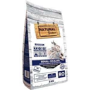 NATURAL GREATNESS VETERINARY DIET CAT RENAL OXALATE COMPLETE