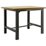 Simonrack Werkbank SIMONWORK BT6 anthrazit 120,0 x 75,0 x 86,5 cm