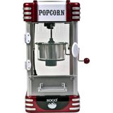 SOGO RETRO Popcornmaschine
