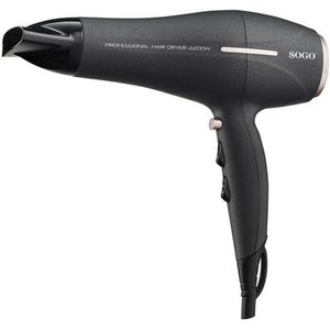 Sogo Sec-ss-3675 2200w Haardroger