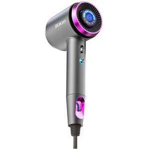 Sogo Sec-ss-3225 1800w Haardroger