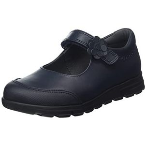 Pablosky Unisex 334020 Schoenen met bandjes, blauw, 26 EU