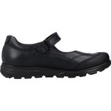 Pablosky Unisex 334220 Sneakers voor kinderen, blauw Azul, 24 EU