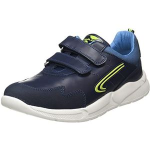 Pablosky 287821 uniseks kinderschoenen, Blauw