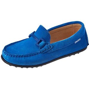 Pablosky 127046 jongens Mocassins Moccasin, Rosa Roja, 27 EU