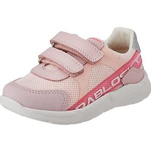 Pablosky 291670, sneakers voor meisjes, Roze