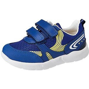 Pablosky 291740 jongens gymschoenen gymschoenen, blauw, 22 EU