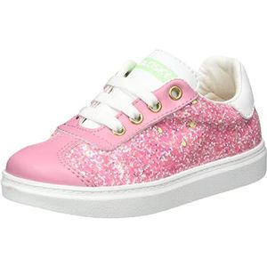 Pablosky meisjes 292170 gymschoenen, roze, 32 EU